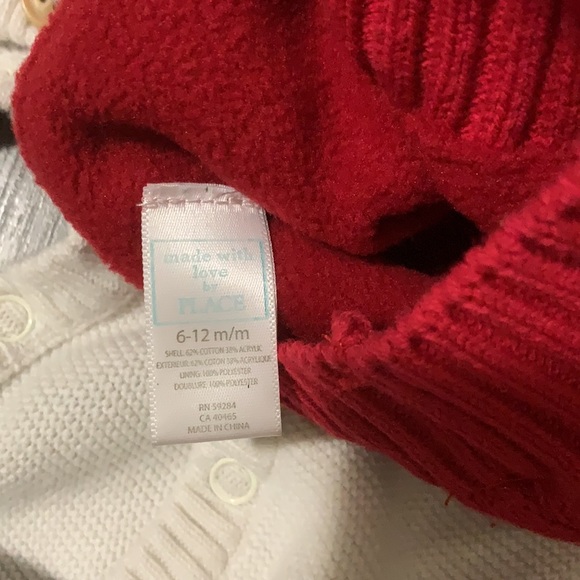 Baby 6-12mo set. EUC - Picture 4 of 4